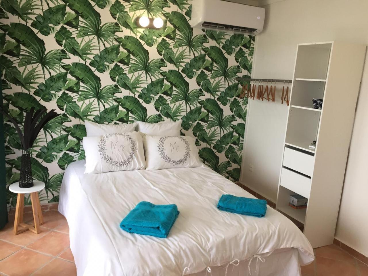 Apartamento Marina Sun Le Marin Exterior foto
