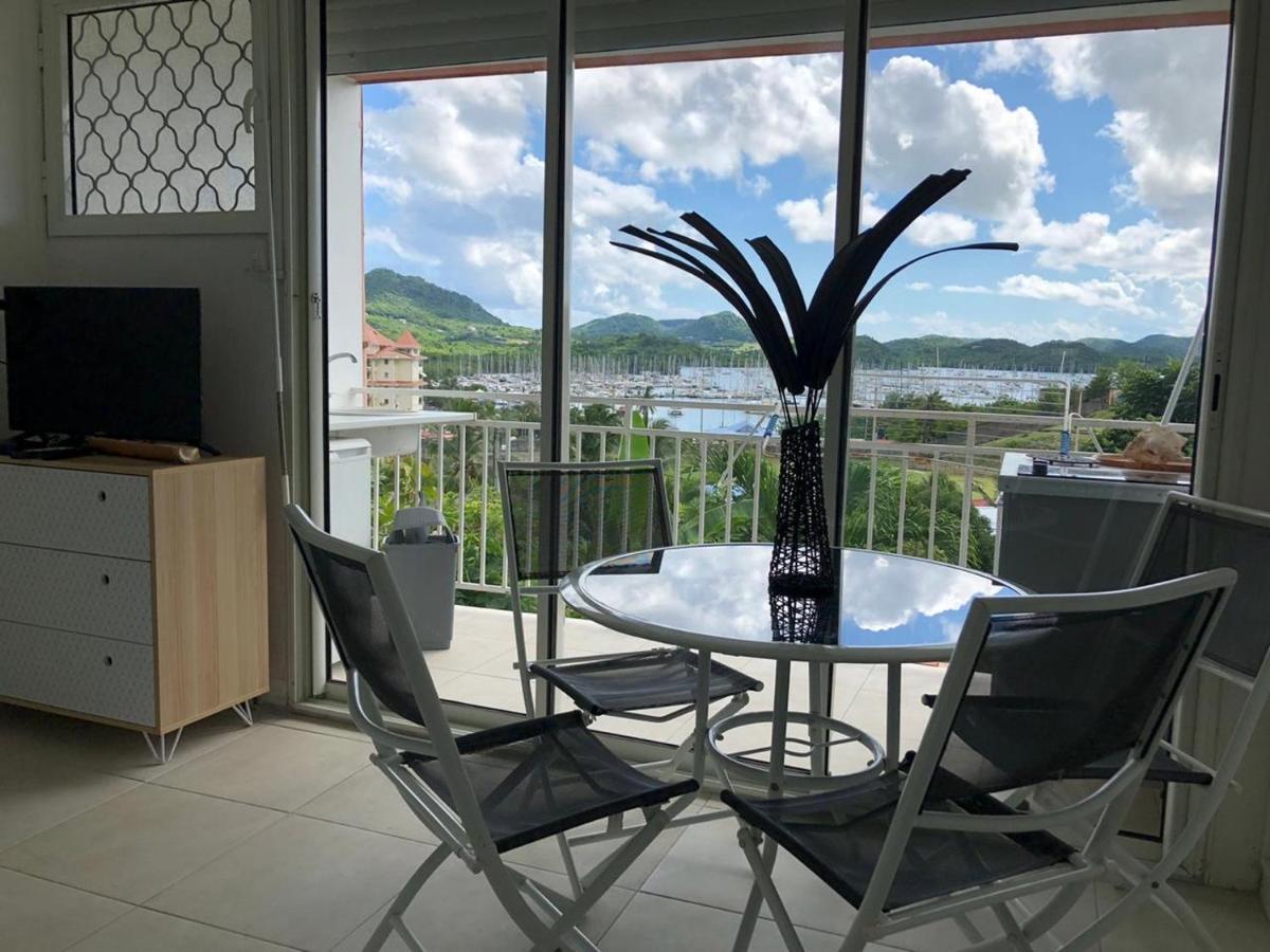 Apartamento Marina Sun Le Marin Exterior foto